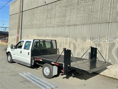 2002 Ford F-250 Super Duty ~ 7.3 Diesel * Low Miles + Liftgate   - Photo 25 - Seattle, WA 98108