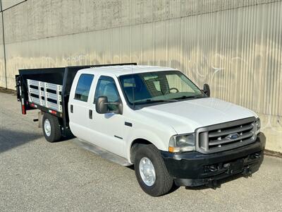 2002 Ford F-250 Super Duty ~ 7.3 Diesel * Low Miles + Liftgate   - Photo 40 - Seattle, WA 98108