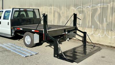 2002 Ford F-250 Super Duty ~ 7.3 Diesel * Low Miles + Liftgate   - Photo 20 - Seattle, WA 98108