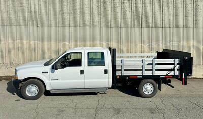 2002 Ford F-250 Super Duty ~ 7.3 Diesel * Low Miles + Liftgate   - Photo 1 - Seattle, WA 98108