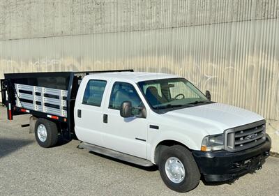 2002 Ford F-250 Super Duty ~ 7.3 Diesel * Low Miles + Liftgate   - Photo 35 - Seattle, WA 98108