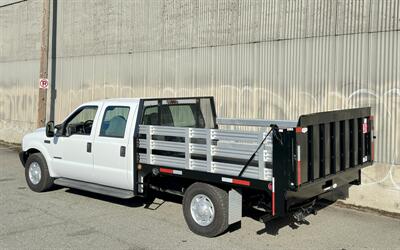 2002 Ford F-250 Super Duty ~ 7.3 Diesel * Low Miles + Liftgate   - Photo 3 - Seattle, WA 98108