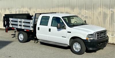2002 Ford F-250 Super Duty ~ 7.3 Diesel * Low Miles + Liftgate   - Photo 31 - Seattle, WA 98108