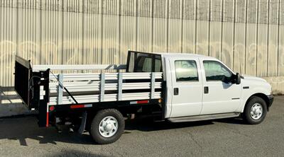 2002 Ford F-250 Super Duty ~ 7.3 Diesel * Low Miles + Liftgate   - Photo 29 - Seattle, WA 98108