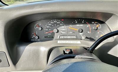 2002 Ford F-250 Super Duty ~ 7.3 Diesel * Low Miles + Liftgate   - Photo 13 - Seattle, WA 98108