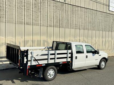2002 Ford F-250 Super Duty ~ 7.3 Diesel * Low Miles + Liftgate   - Photo 34 - Seattle, WA 98108