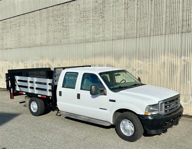 2002 Ford F-250 Super Duty ~ 7.3 Diesel * Low Miles + Liftgate   - Photo 28 - Seattle, WA 98108