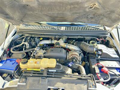2002 Ford F-250 Super Duty ~ 7.3 Diesel * Low Miles + Liftgate   - Photo 24 - Seattle, WA 98108