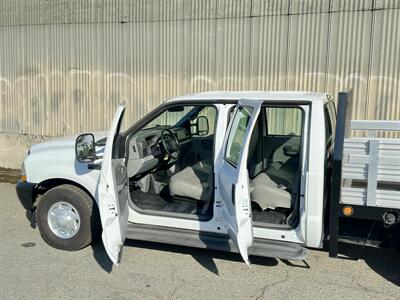2002 Ford F-250 Super Duty ~ 7.3 Diesel * Low Miles + Liftgate   - Photo 7 - Seattle, WA 98108