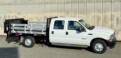 2002 Ford F-250 Super Duty ~ 7.3 Diesel * Low Miles + Liftgate   - Photo 30 - Seattle, WA 98108