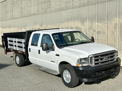 2002 Ford F-250 Super Duty ~ 7.3 Diesel * Low Miles + Liftgate   - Photo 26 - Seattle, WA 98108