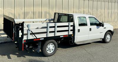 2002 Ford F-250 Super Duty ~ 7.3 Diesel * Low Miles + Liftgate   - Photo 32 - Seattle, WA 98108