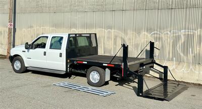 2002 Ford F-250 Super Duty ~ 7.3 Diesel * Low Miles + Liftgate   - Photo 21 - Seattle, WA 98108