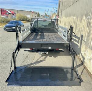 2002 Ford F-250 Super Duty ~ 7.3 Diesel * Low Miles + Liftgate   - Photo 19 - Seattle, WA 98108