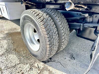 2006 CHEVROLET 3500 C3500 Dump Truck 4x4 ~ 4 Wheel Drive - Photo 28 - Seattle, WA 98108