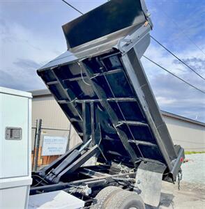 2006 CHEVROLET 3500 C3500 Dump Truck 4x4 ~ 4 Wheel Drive - Photo 20 - Seattle, WA 98108