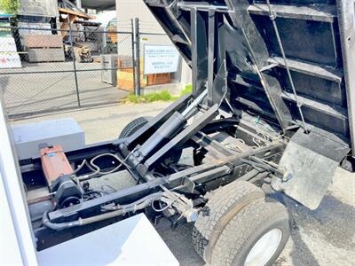 2006 CHEVROLET 3500 C3500 Dump Truck 4x4 ~ 4 Wheel Drive - Photo 19 - Seattle, WA 98108