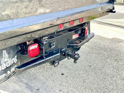 2006 CHEVROLET 3500 C3500 Dump Truck 4x4 ~ 4 Wheel Drive - Photo 26 - Seattle, WA 98108