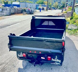 2006 CHEVROLET 3500 C3500 Dump Truck 4x4 ~ 4 Wheel Drive - Photo 11 - Seattle, WA 98108