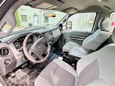 2006 CHEVROLET 3500 C3500 Dump Truck 4x4 ~ 4 Wheel Drive - Photo 30 - Seattle, WA 98108