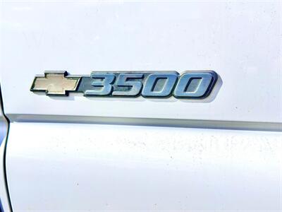 2006 CHEVROLET 3500 C3500 Dump Truck 4x4 ~ 4 Wheel Drive - Photo 24 - Seattle, WA 98108