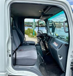 2018 ISUZU NPR 16' Box w/ Liftgate   - Photo 22 - Seattle, WA 98108