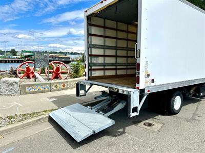 2018 ISUZU NPR 16' Box w/ Liftgate   - Photo 30 - Seattle, WA 98108