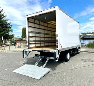 2018 ISUZU NPR 16' Box w/ Liftgate   - Photo 39 - Seattle, WA 98108