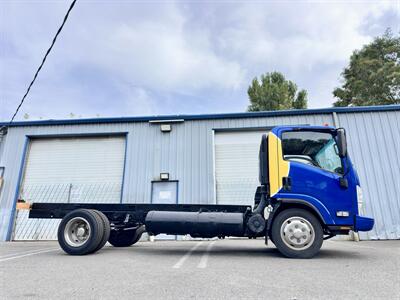 2009 GMC W5500 ~150 " WB Cab & Chassis   - Photo 7 - Seattle, WA 98108