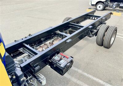 2009 GMC W5500 ~150 " WB Cab & Chassis   - Photo 6 - Seattle, WA 98108