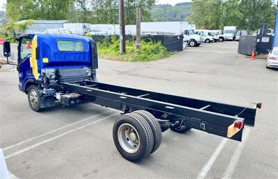 2009 GMC W5500 ~150 " WB Cab & Chassis   - Photo 10 - Seattle, WA 98108