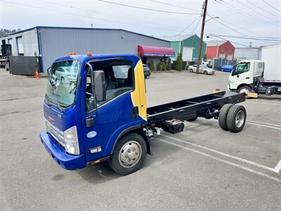 2009 GMC W5500 ~150 " WB Cab & Chassis   - Photo 8 - Seattle, WA 98108