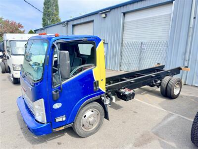 2009 GMC W5500 ~150 " WB Cab & Chassis   - Photo 3 - Seattle, WA 98108