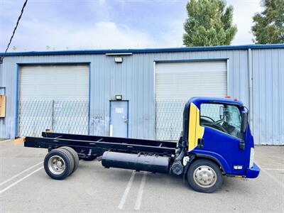 2009 GMC W5500 ~150 " WB Cab & Chassis   - Photo 1 - Seattle, WA 98108