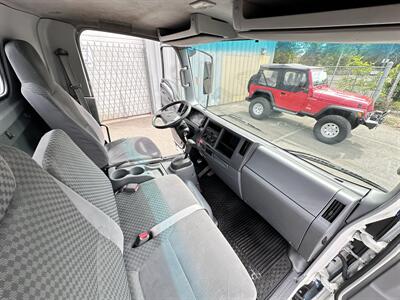 2009 GMC W5500 ~150 " WB Cab & Chassis   - Photo 16 - Seattle, WA 98108