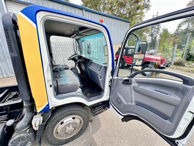 2009 GMC W5500 ~150 " WB Cab & Chassis   - Photo 13 - Seattle, WA 98108