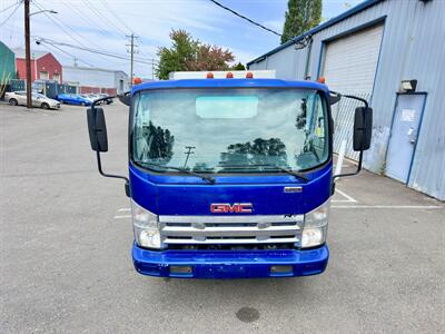 2009 GMC W5500 ~150 " WB Cab & Chassis   - Photo 12 - Seattle, WA 98108