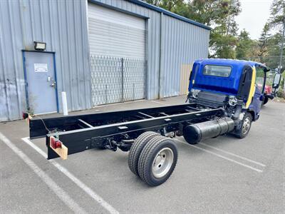 2009 GMC W5500 ~150 " WB Cab & Chassis   - Photo 11 - Seattle, WA 98108