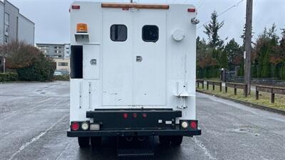 2008 Ford F-550 11’ ENCLOSED SERVICE BODY – 6.4 POWERSTROKE – ONLY - Photo 6 - Seattle, WA 98108