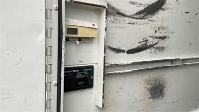 2008 Ford F-550 11’ ENCLOSED SERVICE BODY – 6.4 POWERSTROKE – ONLY - Photo 13 - Seattle, WA 98108