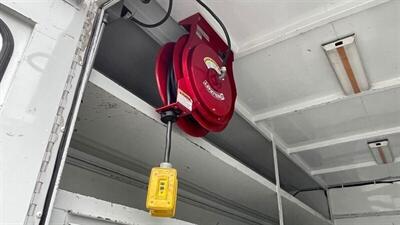 2008 Ford F-550 11’ ENCLOSED SERVICE BODY – 6.4 POWERSTROKE – ONLY - Photo 12 - Seattle, WA 98108