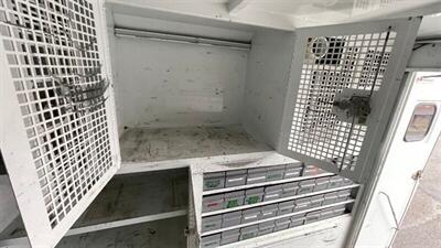 2008 Ford F-550 11’ ENCLOSED SERVICE BODY – 6.4 POWERSTROKE – ONLY - Photo 10 - Seattle, WA 98108