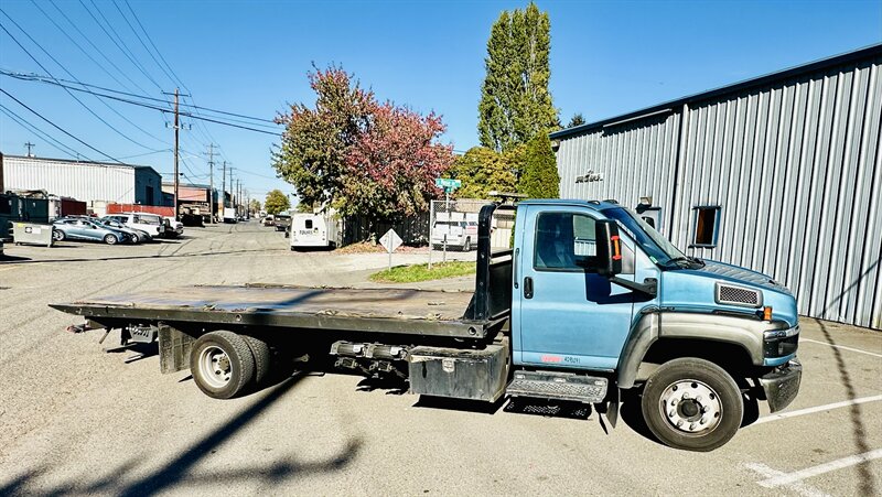 2006 Chevrolet Kodiak C5500 ~Duramax - Tow truck  