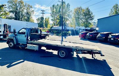 2006 Chevrolet Kodiak C5500 ~Duramax - Tow truck   - Photo 7 - Seattle, WA 98108