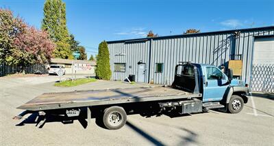 2006 Chevrolet Kodiak C5500 ~Duramax - Tow truck   - Photo 5 - Seattle, WA 98108