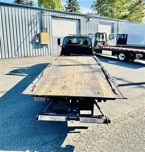 2006 Chevrolet Kodiak C5500 ~Duramax - Tow truck   - Photo 8 - Seattle, WA 98108