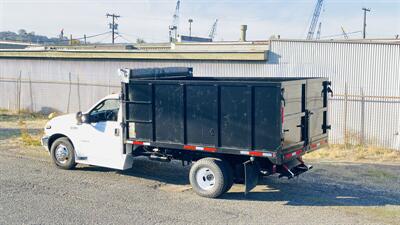 2004 Ford F-350 Super Duty Dump Truck   - Photo 4 - Seattle, WA 98108
