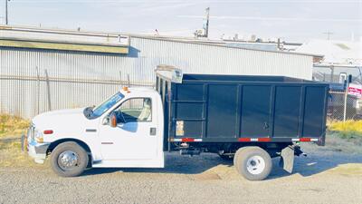 2004 Ford F-350 Super Duty Dump Truck   - Photo 42 - Seattle, WA 98108