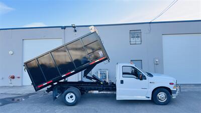 2004 Ford F-350 Super Duty Dump Truck   - Photo 33 - Seattle, WA 98108
