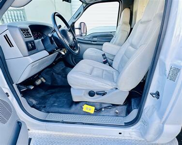 2004 Ford F-350 Super Duty Dump Truck   - Photo 29 - Seattle, WA 98108